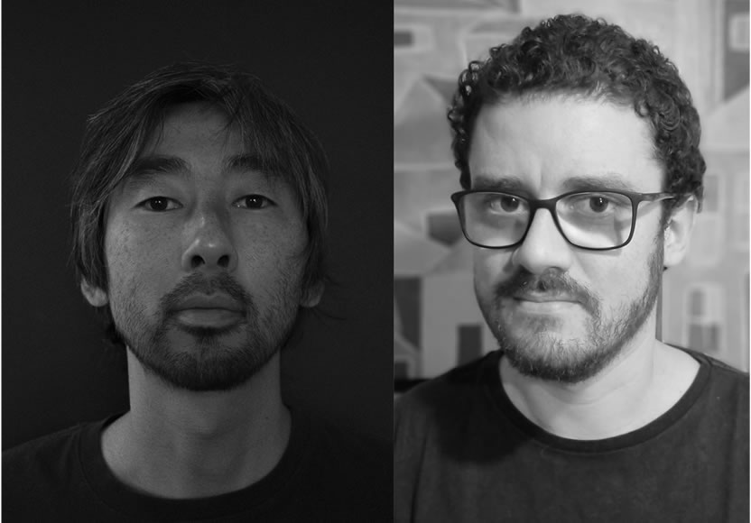 TBWA Media Arts Lab suma a los creativos Eduardo Barcellos y André Fukumoto como ACDs