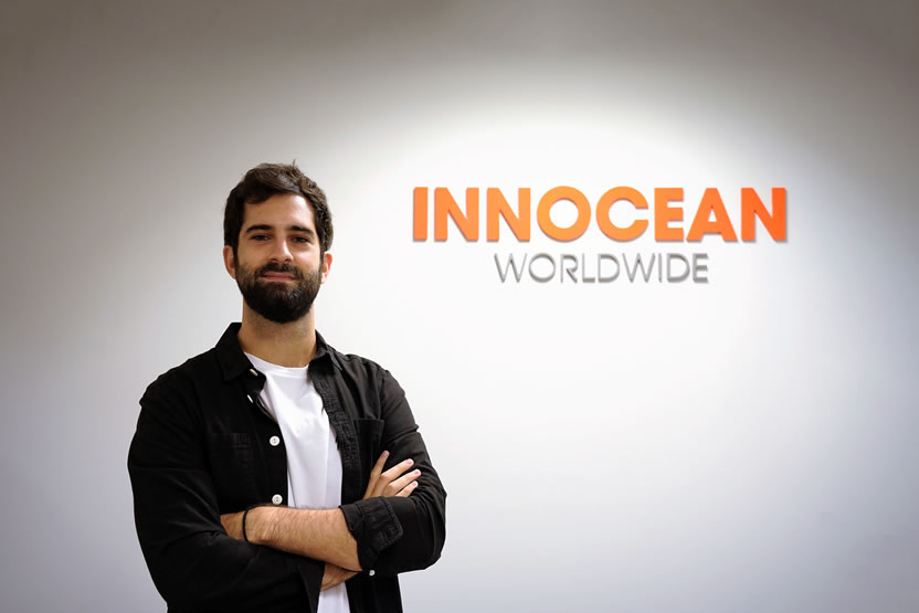 Adrian Vegas, nuevo Trader de Compra Programática y Social de Innocean Spain