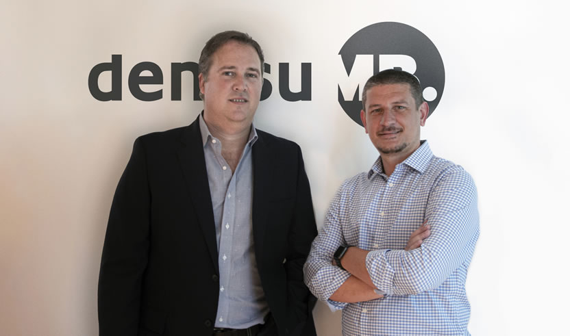 Dentsu Argentina lanza dentsuMB para reforzar su oferta creativa
