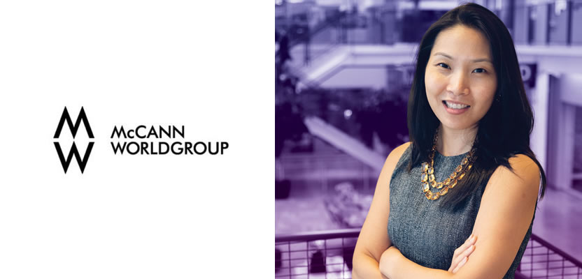 Nicolina O´Rorke nueva Directora Financiera Global de McCann 
