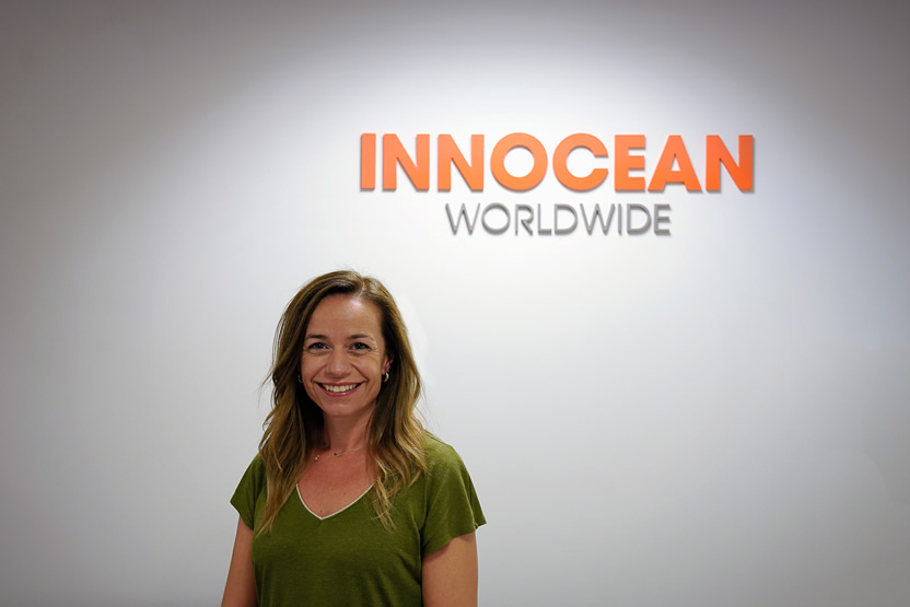 Nueva Account Manager en Innocean Spain