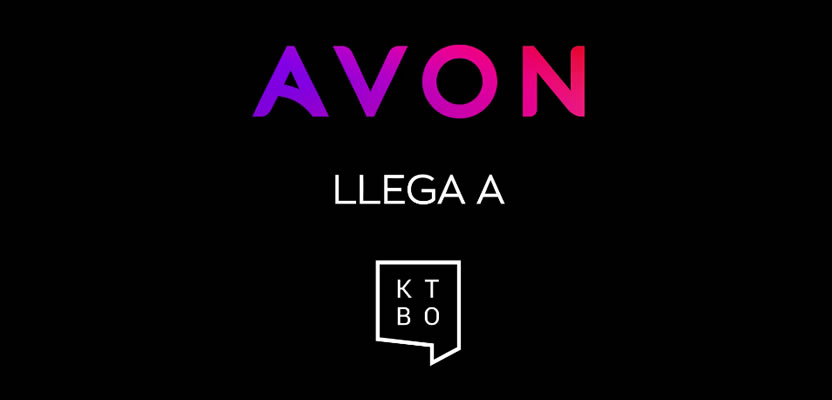 Avon se suma al portfolio de KTBO México
