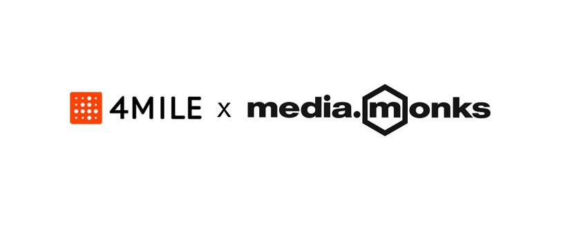 S4Capital anuncia fusión de 4 Mile Analytics y Media.Monks