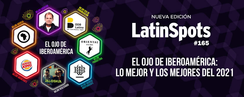 LatinSpots presenta nueva edición con la cultura como protagonista