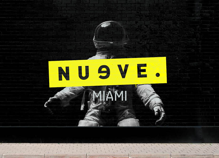 NUEVE anuncia el traslado de su oficina central a Miami