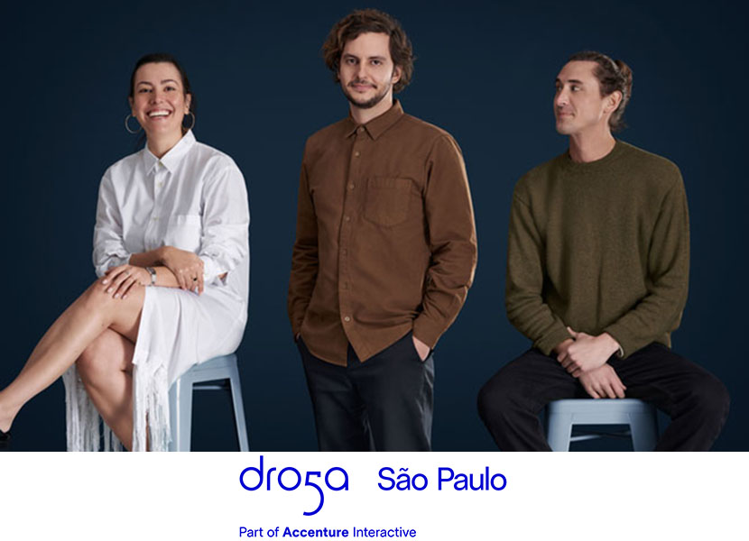 Droga5 se expande en Latinoamérica con apertura de oficina en Brasil