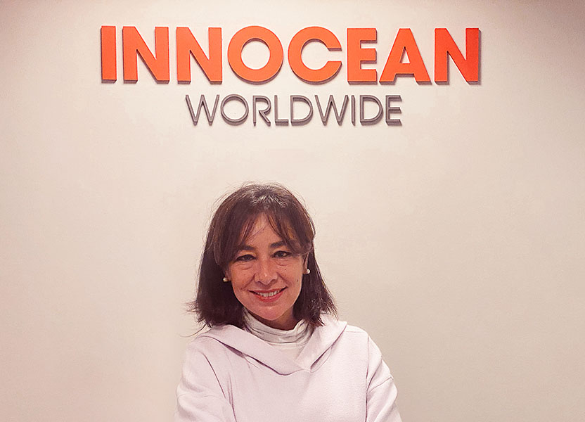 IWS incorpora a Isabel López para reforzar su departamento de creatividad