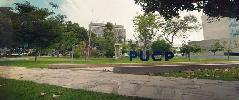 Boost Lima celebra el 105 aniversario de la PUCP y comparte Sedes