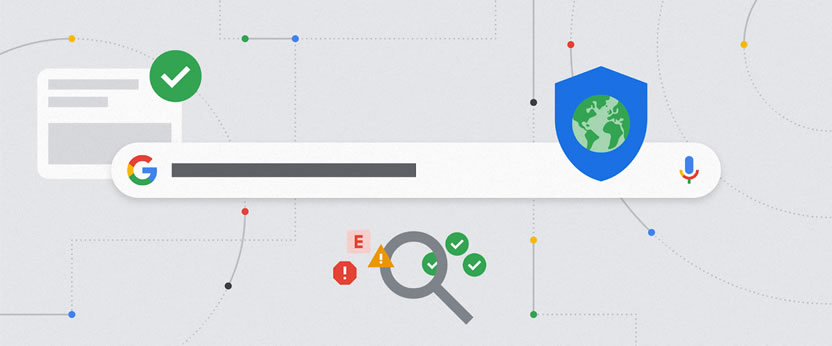 Cómo usamos la Inteligencia Artificial para mantener la Búsqueda de Google segura 
