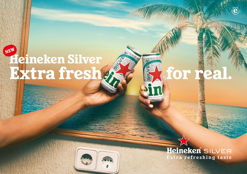 Heineken Silver pone el foco en la Generación Z - LatinSpots