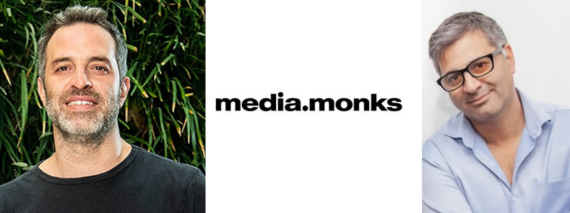 Media.Monks presenta su equipo de liderazgo integrado en Latinoamérica 
