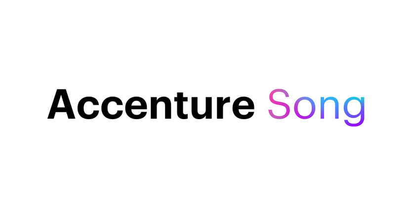 Accenture ahora es Accenture Song