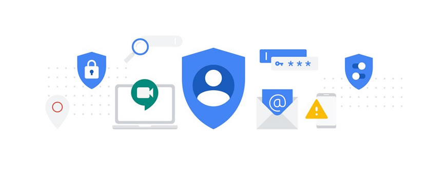 Google presentó el Informe de seguridad de anuncios 2021