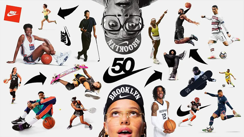Spike Lee dirige y protagoniza el cortometraje Seen It All de Nike 50