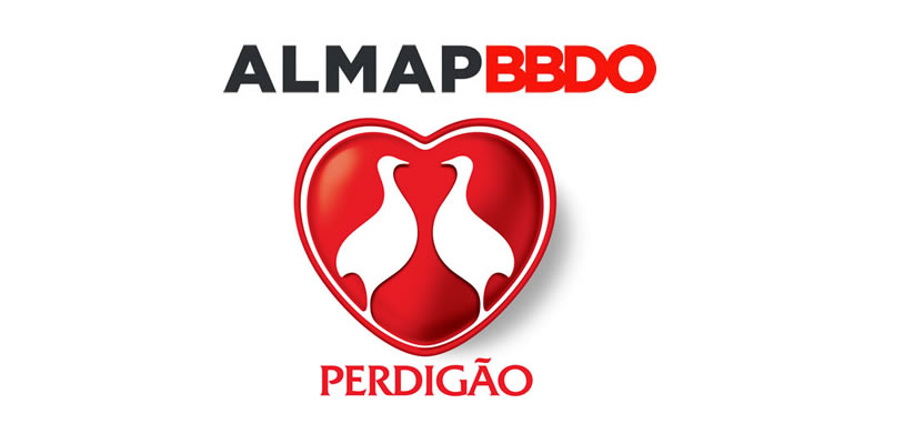 Perdigão elige a la agencia Almap BBDO