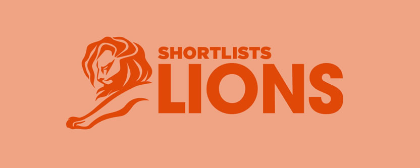Social & Influencer Lions Shortlist ya tiene finalistas