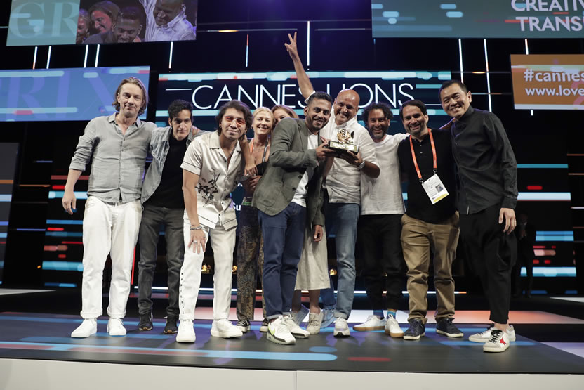 El Proyecto Ecológico de Lanfranco & Cordova gana el GP de Creative Business por Piñatex
