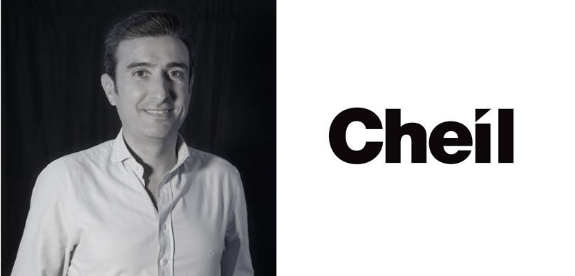 Cheil incorpora Head of Digital Transformation