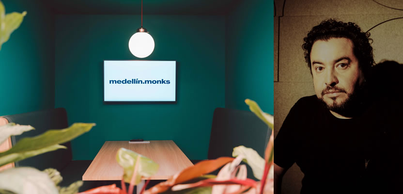 Media.Monks abre oficina en Medellín