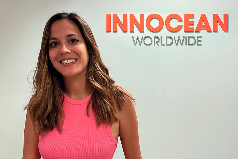 Innocean Spain incorpora a Patricia Gutiérrez como Account Executive
