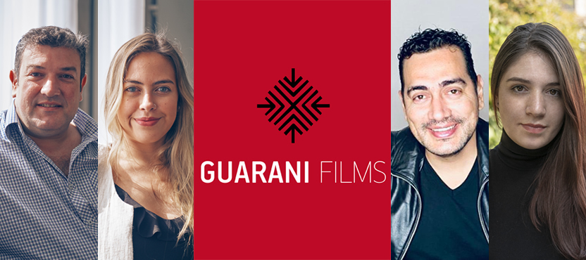 Guaraní Films, una productora con carácter