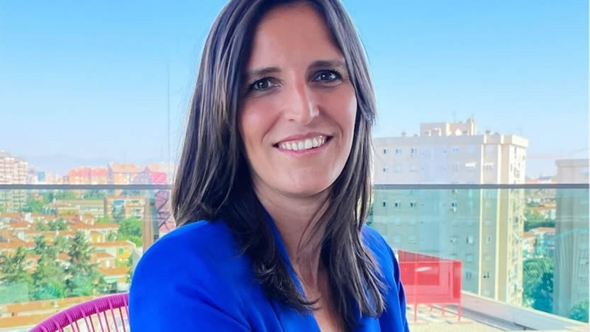 Nueva Directora de Comunicación Corporativa de Danone en España y Portugal