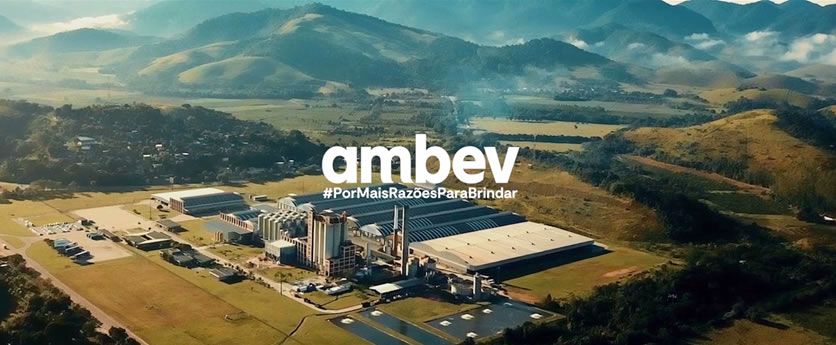 Ambev aborda las energías renovables en su nueva campaña creada por Africa