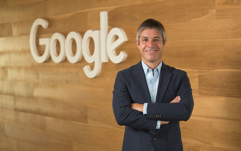 Google celebra 15 años en Argentina