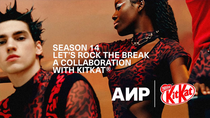 KitKat lanza una colaboración exclusiva con Another Place de la mano de Ogilvy