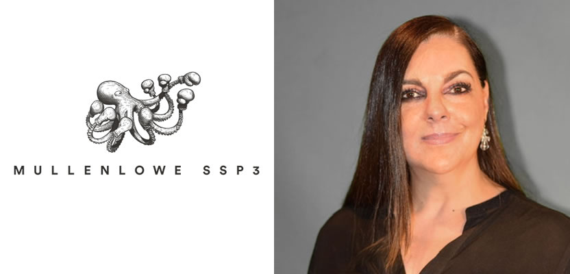 Martha Soler, nueva Chief Strategy Officer de MullenLowe SSP3 Colombia y México