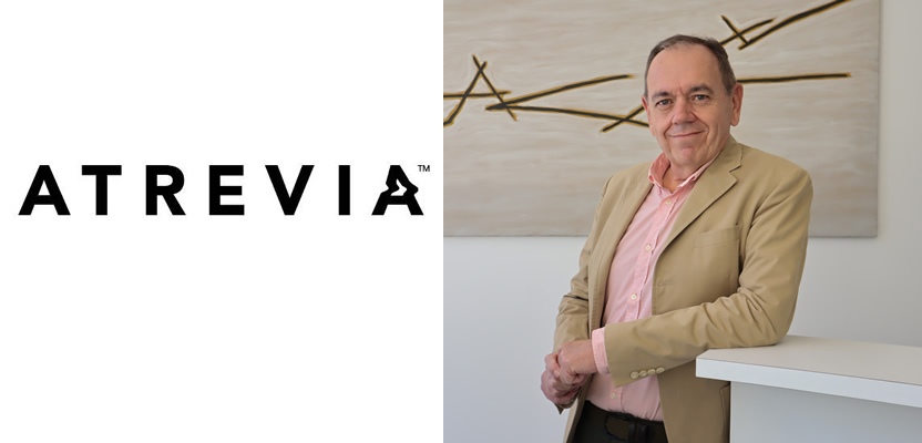 ATREVIA incorpora a Ignacio Mut como director general de Personas