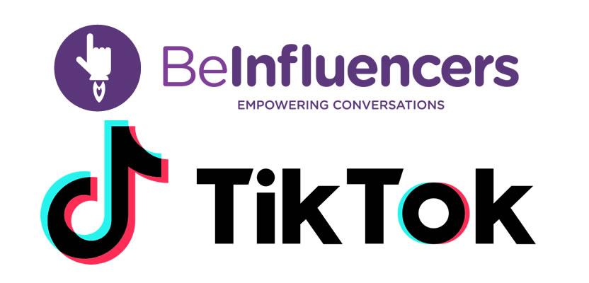 Be Influencers presenta  el Top Ten de Influencers en TikTok de Argentina