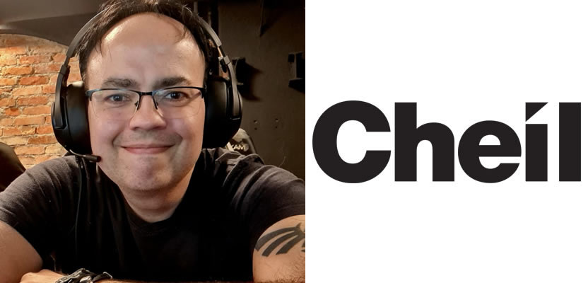 Cheil presenta nuevo Head of Gaming