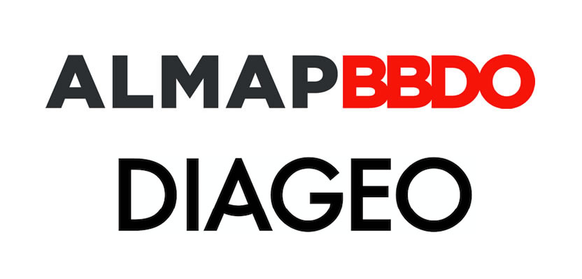 Almap BBDO amplía su servicio a Diageo