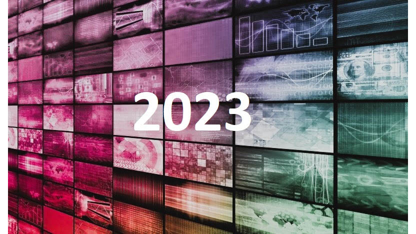 Predicciones tecnológicas para la industria publicitaria en 2023