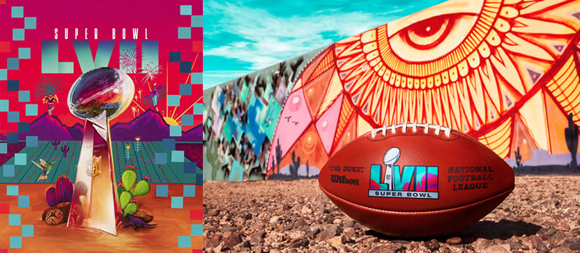 Rumbo al Super Bowl LVII by Publicis Groupe