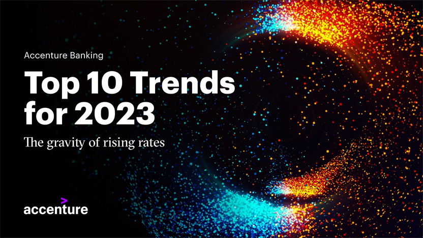 Las 10 tendencias que marcarán al sector bancario en 2023