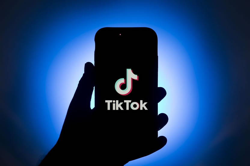 TikTok ya es el buscador de la generación Z.