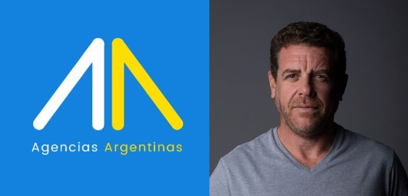 Jorge Varela / Agencias Argentinas: El trabajo colaborativo aporta valor a la industria