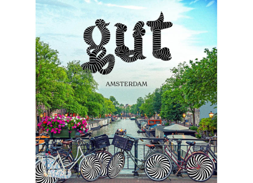Gut elige Amsterdam para abrir su primera oficina en Europa