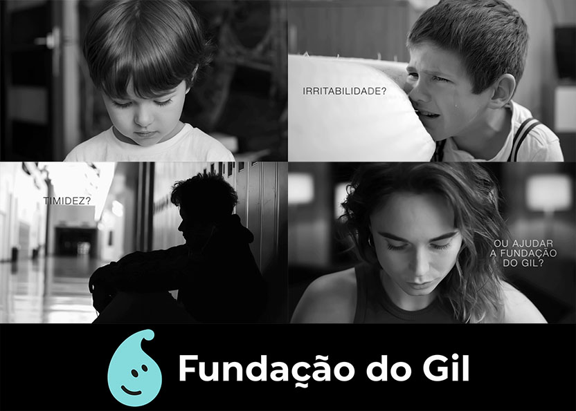 La Fundação do Gil hace un llamamiento para recaudar fondos de la mano de Coming Soon