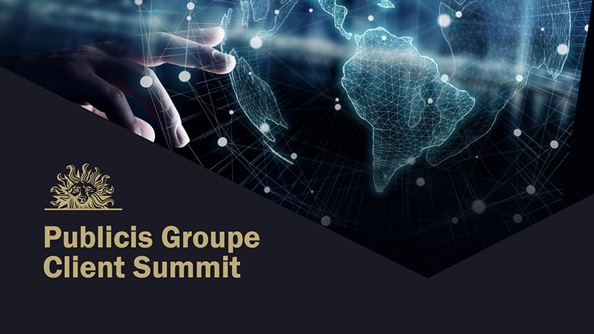 Publicis Groupe realiza el primer Publicis Groupe Client Summit en Brasil