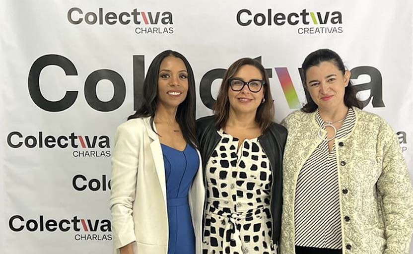 TERAN TBWA lanza La Colectiva, Programa de Mentoría y Liderazgo para Mujeres Creativas, Capítulo México