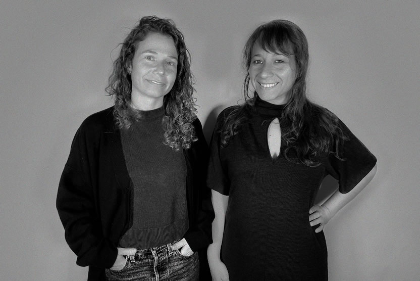 Anna Soler Chopo y Laura Cuni nuevas Directoras Creativas de Proximity Barcelona
