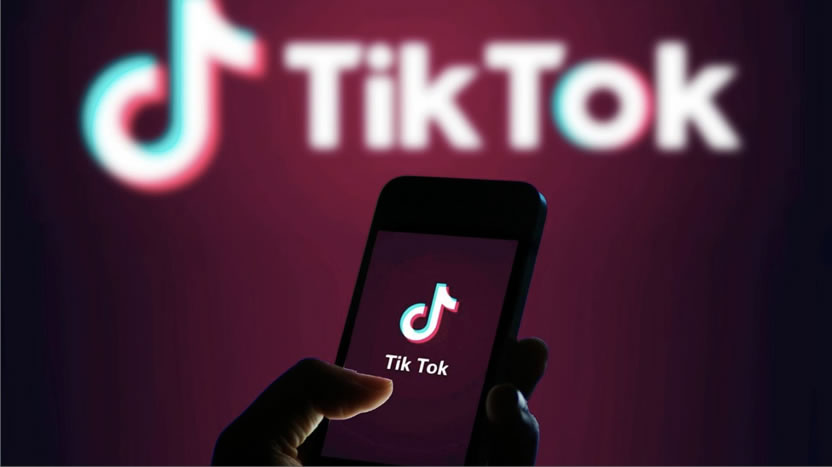 TikTok: Un nuevo buscador para la GEN Z 
