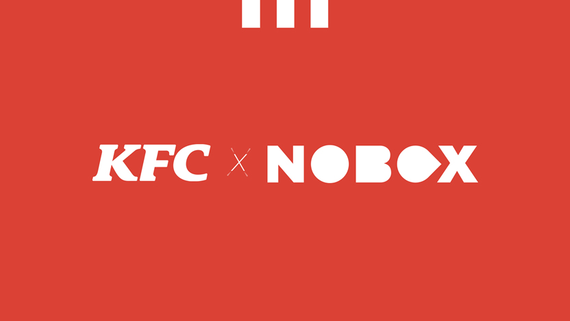 KFC Latam elige a Nobox para sus redes
