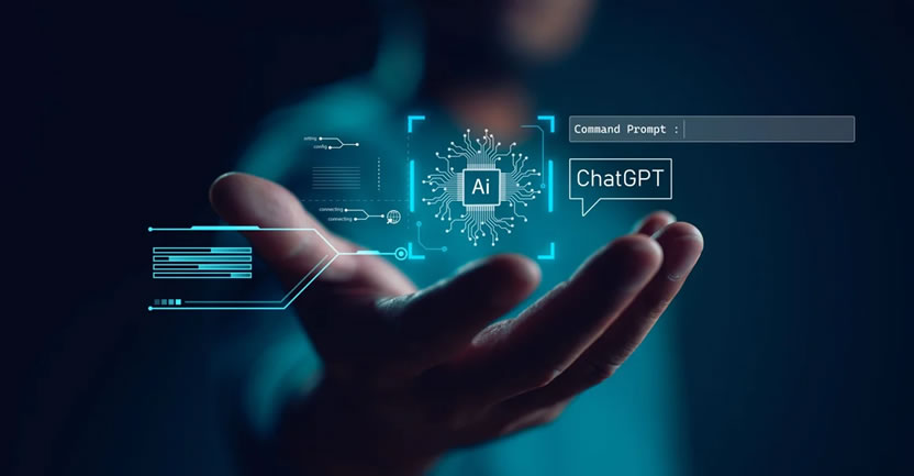 ChatGPT y la era de la ciberseguridad empresarial basada en la IA 