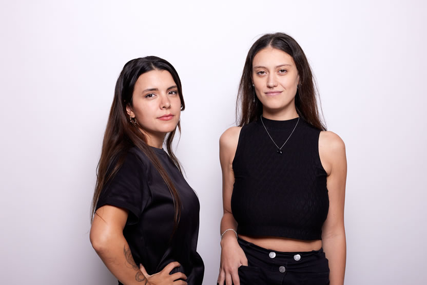 NINCH incorpora a Belén Bargas y Camila Hocsman como Creative Directors 