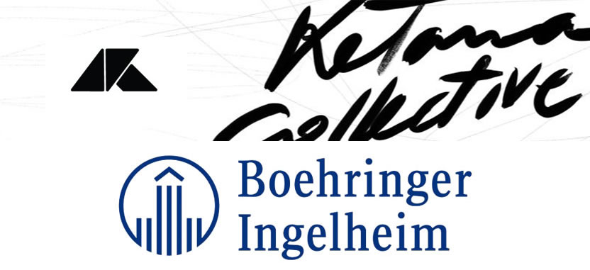 Ketama Collective trabajó experiencias con Boehringer Ingelheim