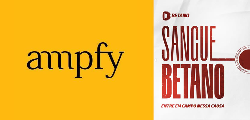 Ampfy y Betano promueven el Duelo Betano